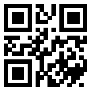 3400353295 - Immagine del Qr Code