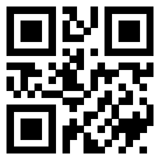 3400353298 - Immagine del Qr Code
