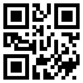 Il Qr Code di 3400353301
