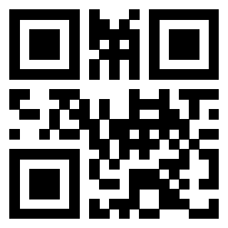 3400353302 - Immagine del Qr Code