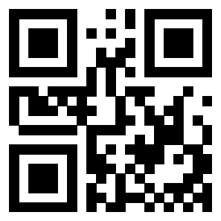 Immagine del QrCode di 3400353303