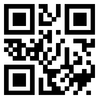 Il Qr Code di 3400353304