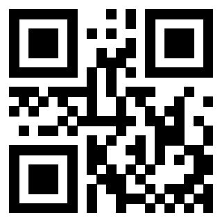 Immagine del QrCode di 3400353306