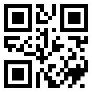 Immagine del QrCode di 3400353312