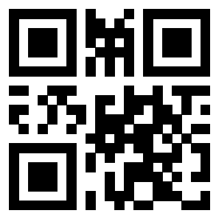 3400353317 QrCode associato