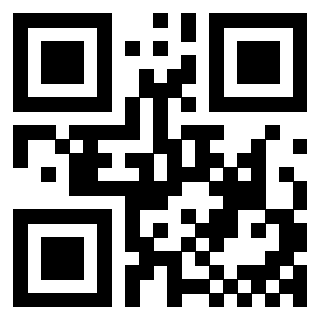 Scansione del QrCode di 3400353319