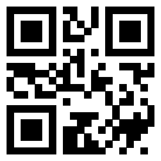 Il Qr Code di 3400353322
