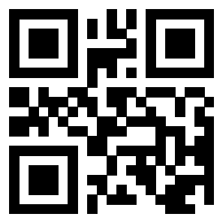 3400353326 Qr Code associato