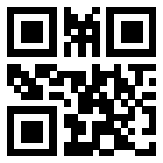 Qr Code di 3400353327