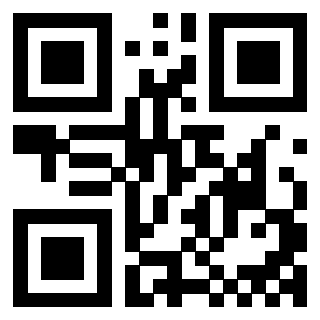 3400353336 - Immagine del Qr Code associato