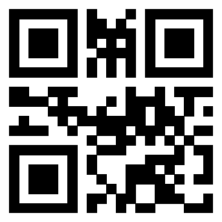 3400353339 - Immagine del QrCode associato