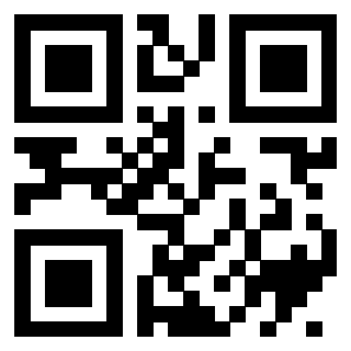 Il QrCode di 3400353340