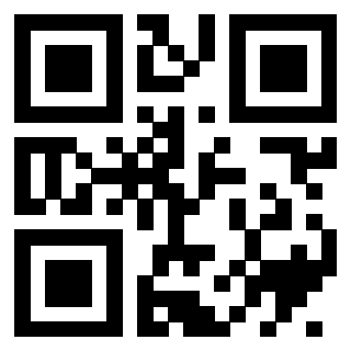 3400353342 Qr Code associato