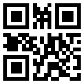 3400353344 Qr Code associato