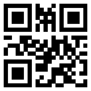 Immagine del QrCode di 3400353349
