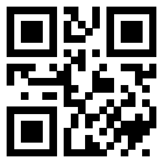 Immagine del QrCode di 3400353351