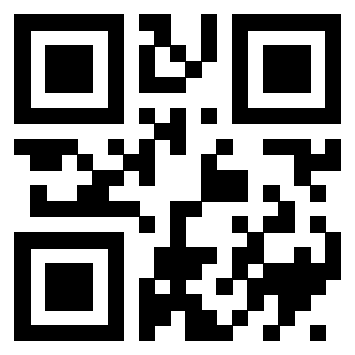 Immagine del QrCode di 3400353353