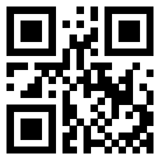 3400353354 QrCode associato