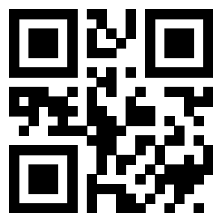 Scansione del Qr Code di 3400353358
