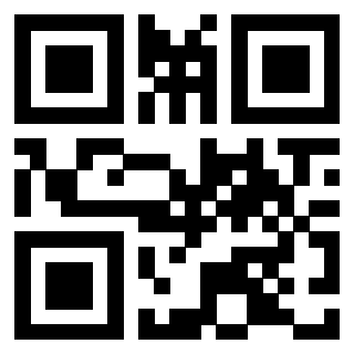 3400353359 QrCode associato
