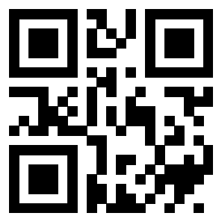 3400353362 - Immagine del QrCode