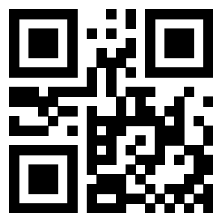 3400353365 - Immagine del QrCode associato
