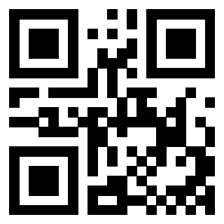 Immagine del QrCode di 3400353368