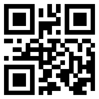 Scansione del Qr Code di 3400353369