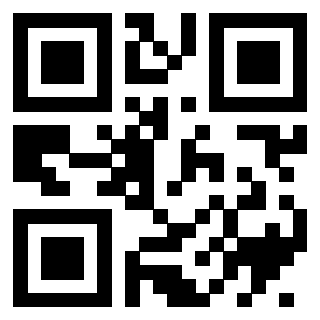 3400353370 - Immagine del Qr Code