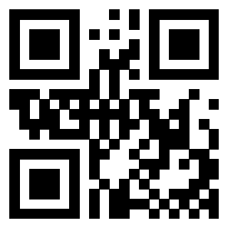 3400353375 QrCode associato