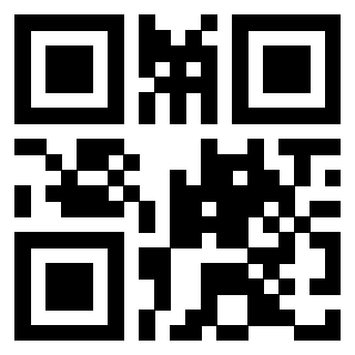 Scansione del Qr Code di 3400353376