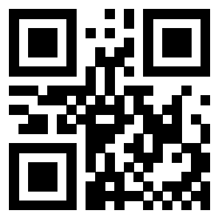 3400353377 - Immagine del QrCode