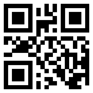 3400353378 - Immagine del Qr Code