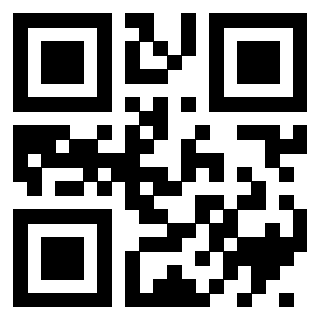3400353379 - Immagine del Qr Code