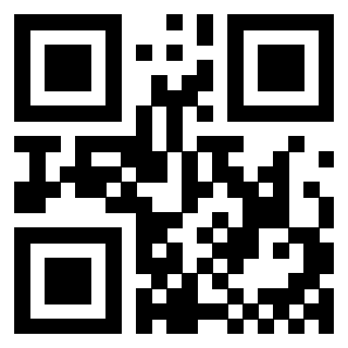 3400353381 - Immagine del Qr Code