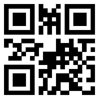 3400353382 QrCode associato