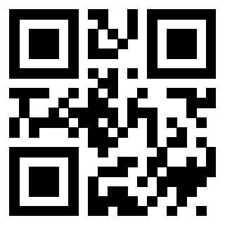 3400353383 Qr Code associato