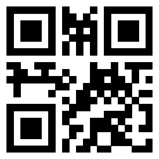 3400353389 - Immagine del Qr Code