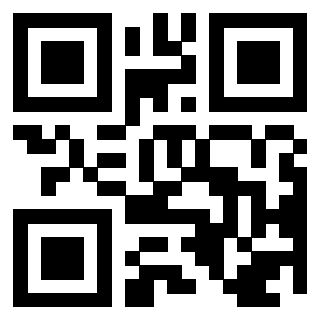 3400353393 - Immagine del QrCode