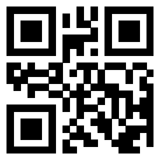 Il Qr Code di 3400353398