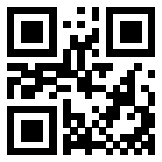 Qr Code di 3400353399