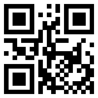 Immagine del Qr Code di 3400353400