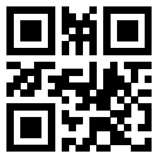 3400353406 - Immagine del Qr Code associato