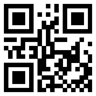 3400353407 - Immagine del Qr Code