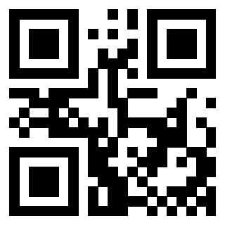 Scansione del Qr Code di 3400353409