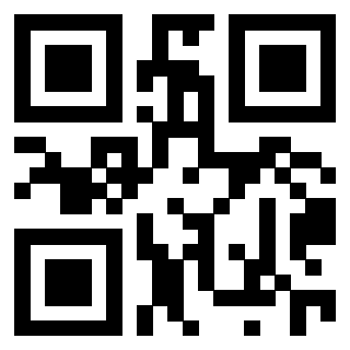 3400353410 - Immagine del Qr Code