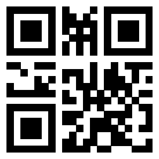Immagine del QrCode di 3400353413