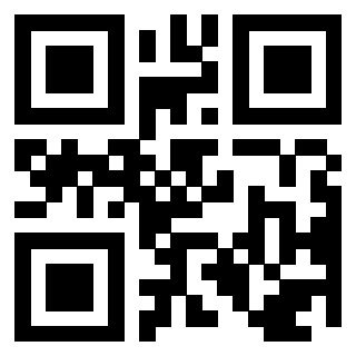 3400353414 Qr Code associato