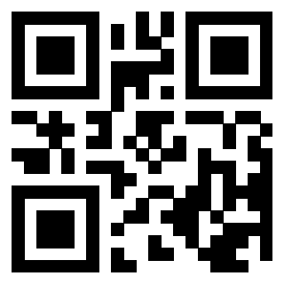 Scansione del Qr Code di 3400353415