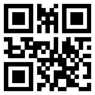 3400353417 QrCode associato